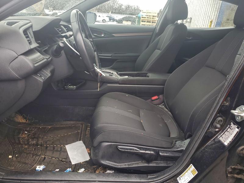 Фото 7 - HONDA CIVIC