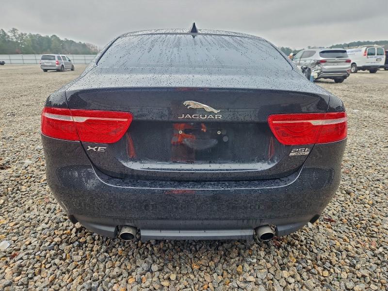 Фото 6 - JAGUAR XE