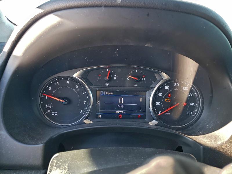 Фото 9 - GMC TERRAIN