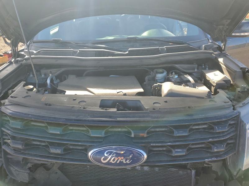 Фото 12 - FORD EXPLORER