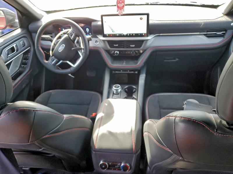 Фото 8 - FORD EXPLORER