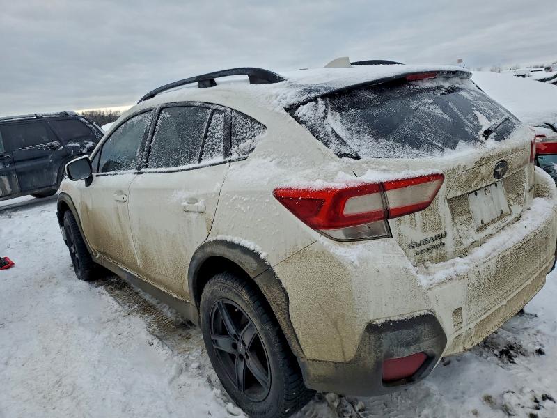 Фото 2 - SUBARU CROSSTREK