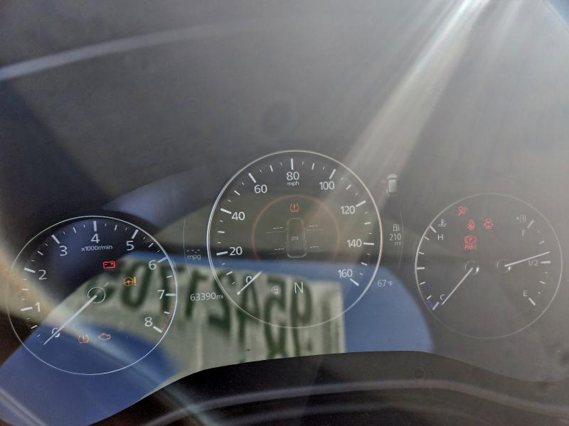 Фото 9 - MAZDA CX-50