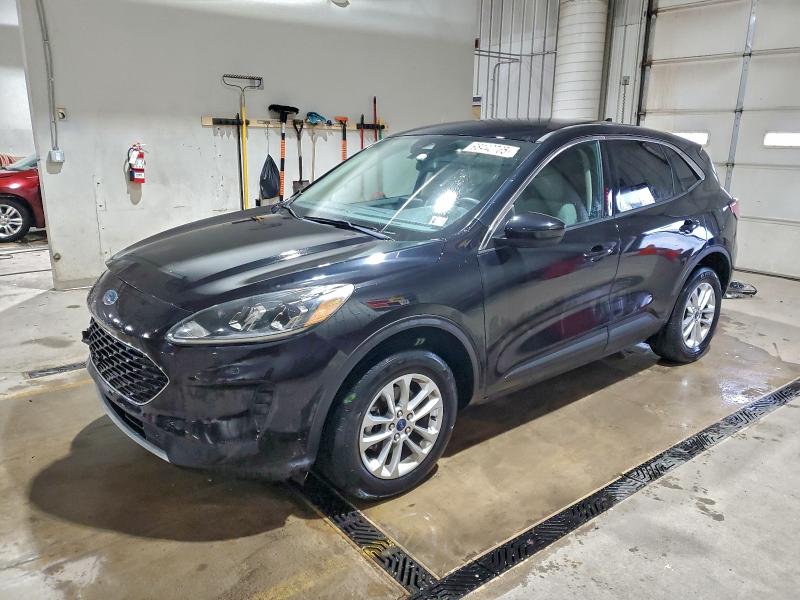 Фото 1 - FORD ESCAPE