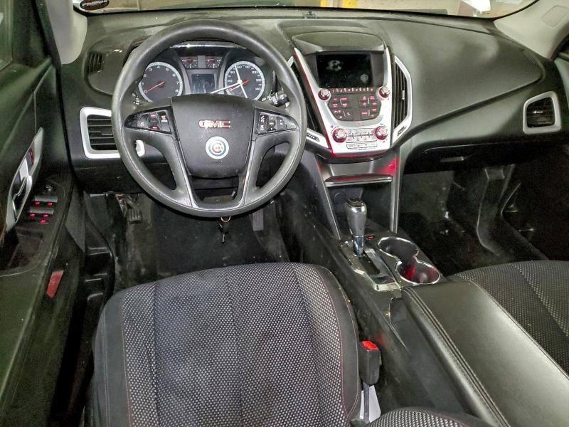 Фото 8 - GMC TERRAIN