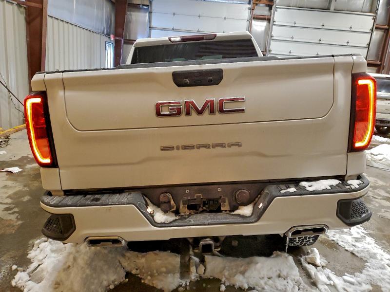 Фото 6 - GMC SIERRA