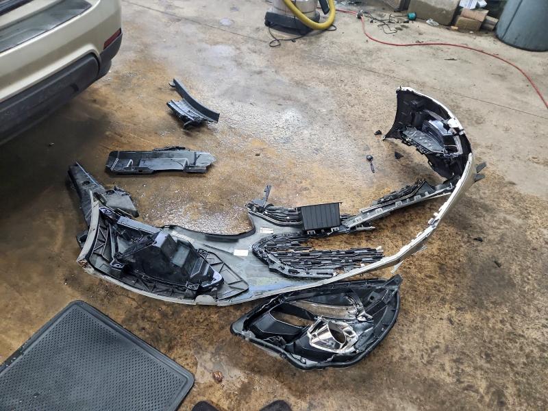 Фото 13 - CHEVROLET EQUINOX