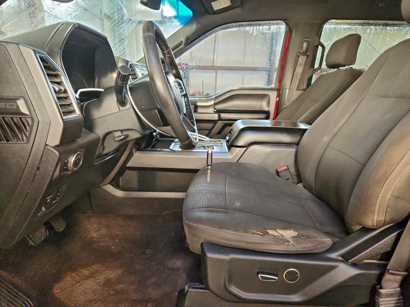 Фото 7 - FORD F-150