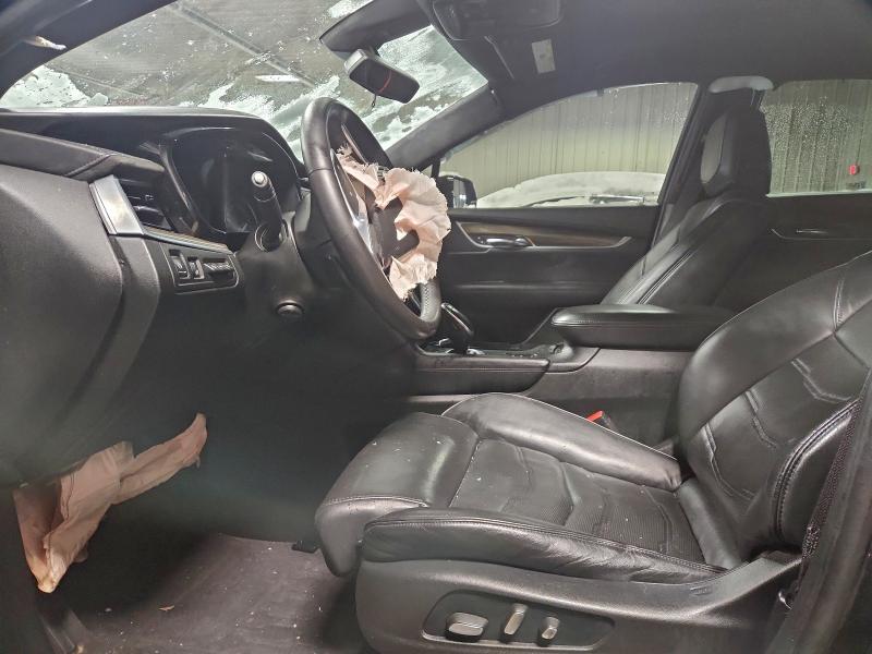 Фото 7 - CADILLAC XT5