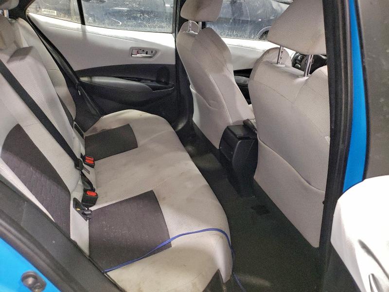 Фото 11 - TOYOTA COROLLA