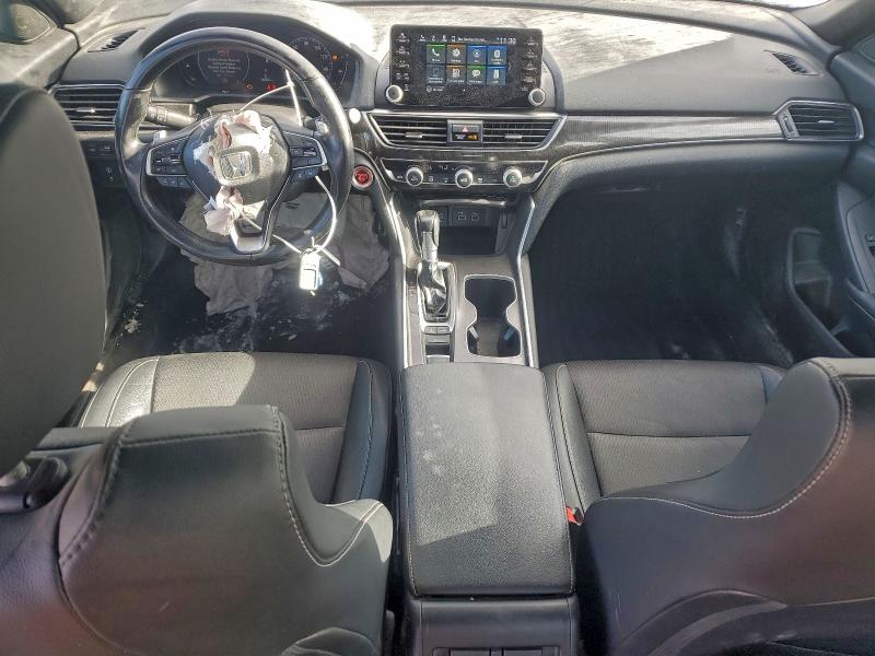 Фото 8 - HONDA ACCORD