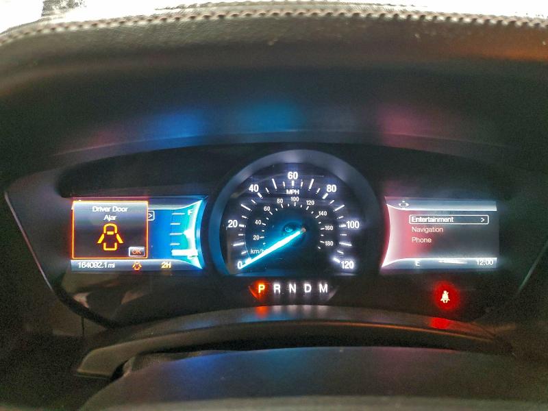 Фото 9 - FORD EXPEDITION