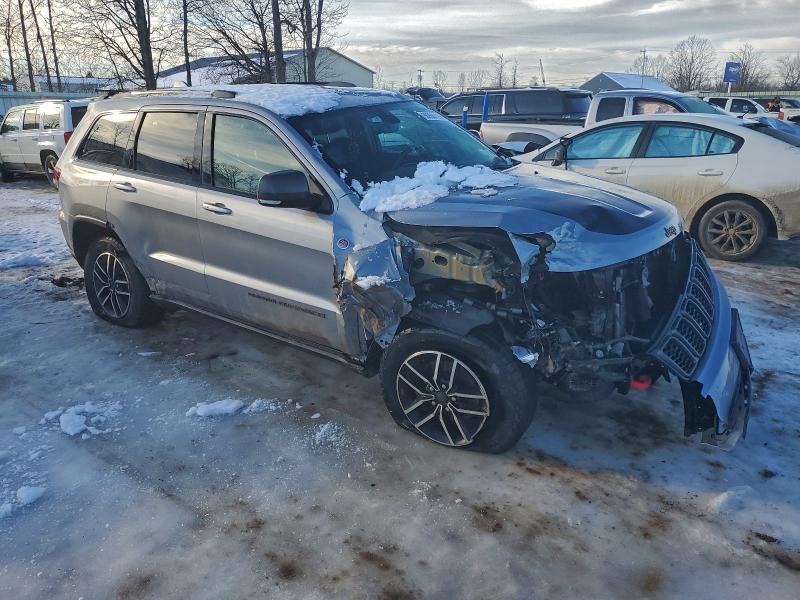 Фото 4 - JEEP GRAND CHER