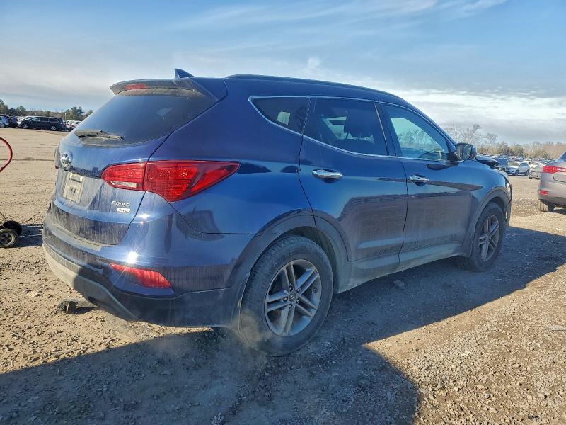 Фото 3 - HYUNDAI SANTA FE