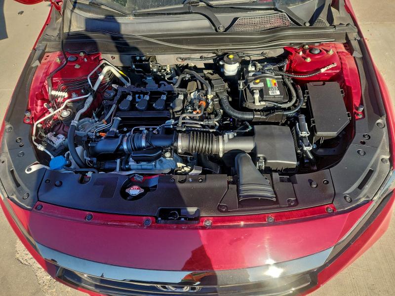 Фото 11 - HONDA ACCORD