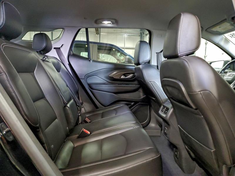 Фото 11 - GMC TERRAIN