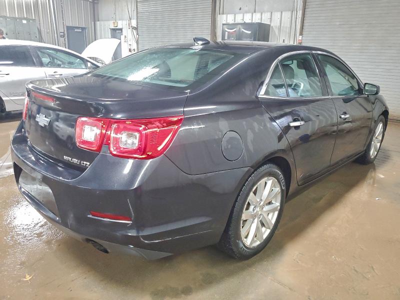 2015 CHEVROLET MALIBU