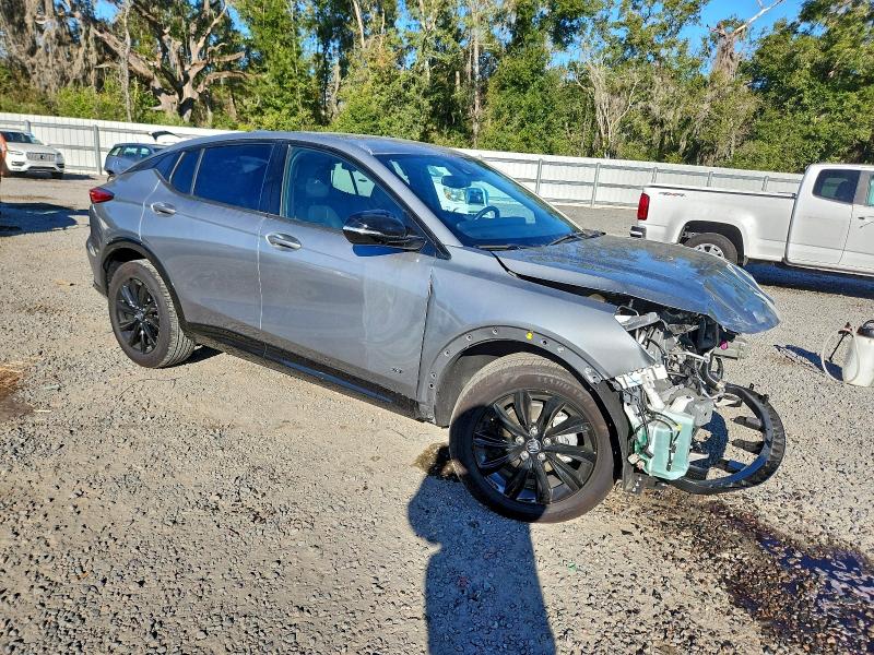 BUICK ENVISTA SP 2025 VIN KL47LBEPXSB102298