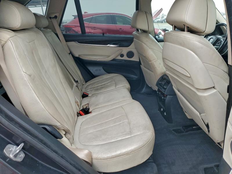 Фото 10 - BMW X5