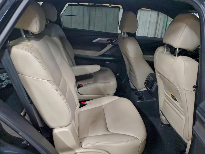 Фото 11 - MAZDA CX-9