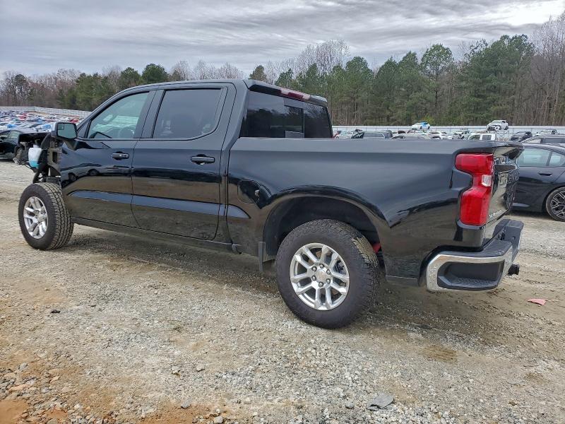 Фото 2 - CHEVROLET ALL Models