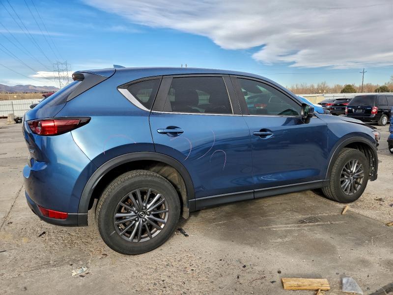 Фото 3 - MAZDA CX-5