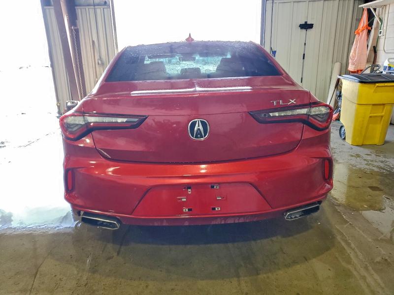 Фото 6 - ACURA TLX