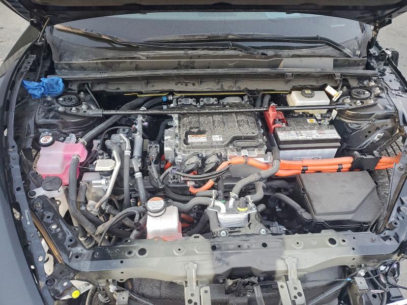 LEXUS RZ 450E 2025 VIN JTJAAAAB3SA031616