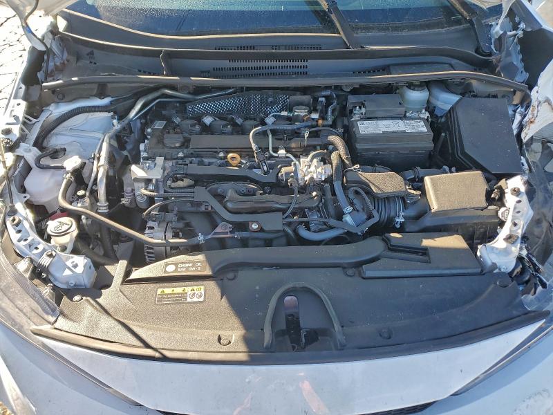 Фото 11 - TOYOTA COROLLA