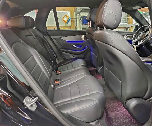 Фото 11 - MERCEDES-BENZ GLC-CLASS