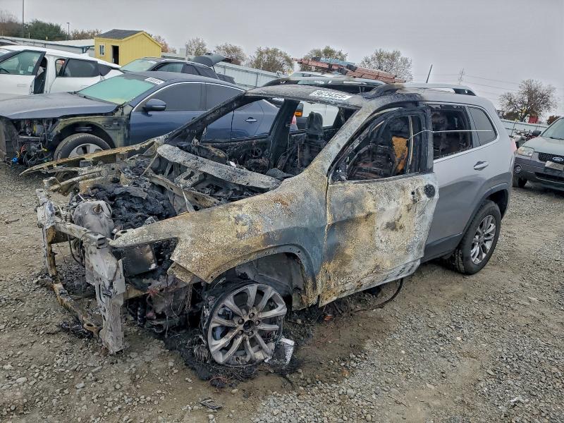 Фото 1 - JEEP GRAND CHER