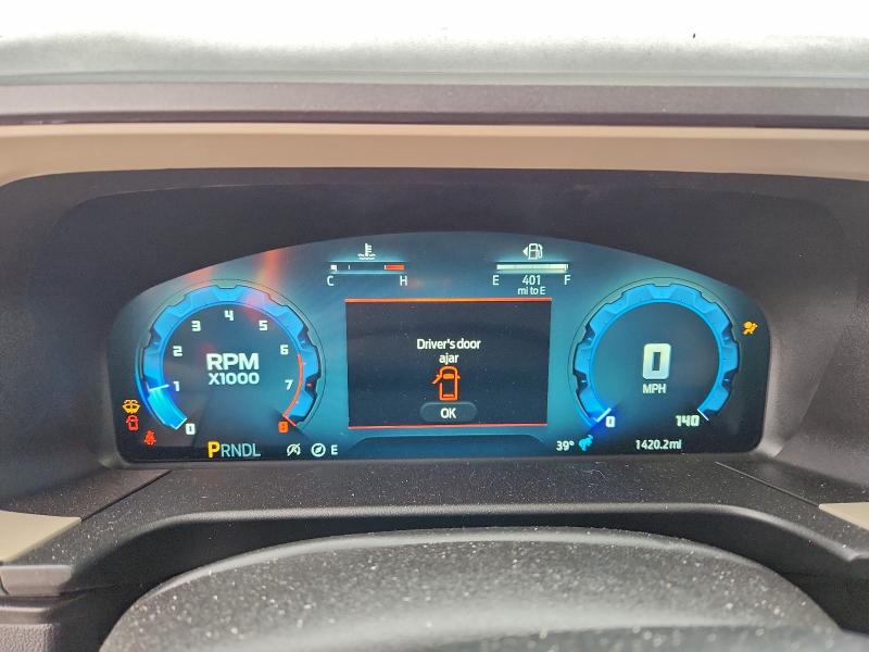 Фото 9 - FORD BRONCO