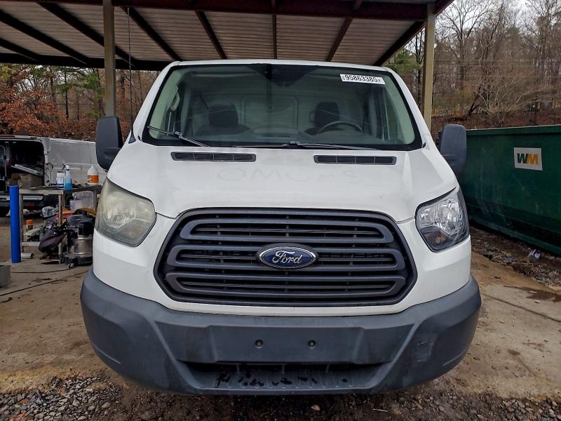 Фото 5 - FORD TRANSIT
