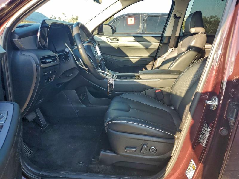 Фото 7 - HYUNDAI PALISADE