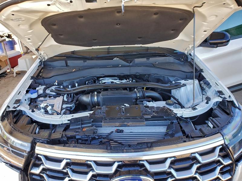 Фото 11 - FORD EXPLORER