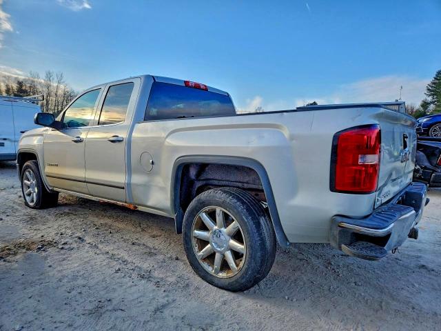 Фото 2 - GMC SIERRA