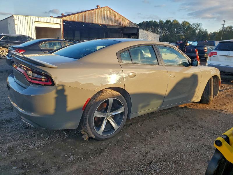 Фото 3 - DODGE CHARGER