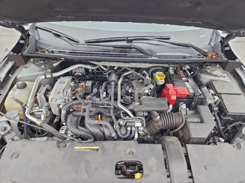 Фото 11 - NISSAN SENTRA