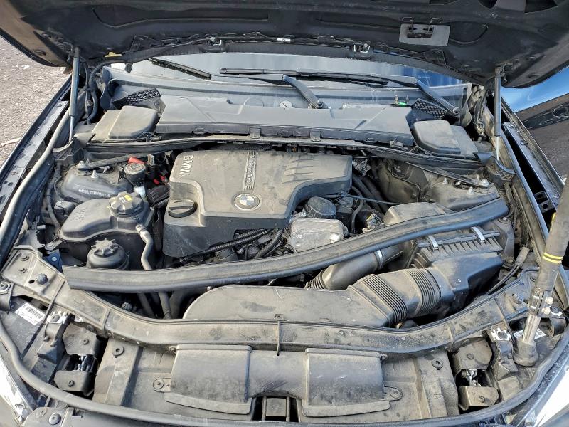 Фото 11 - BMW X1