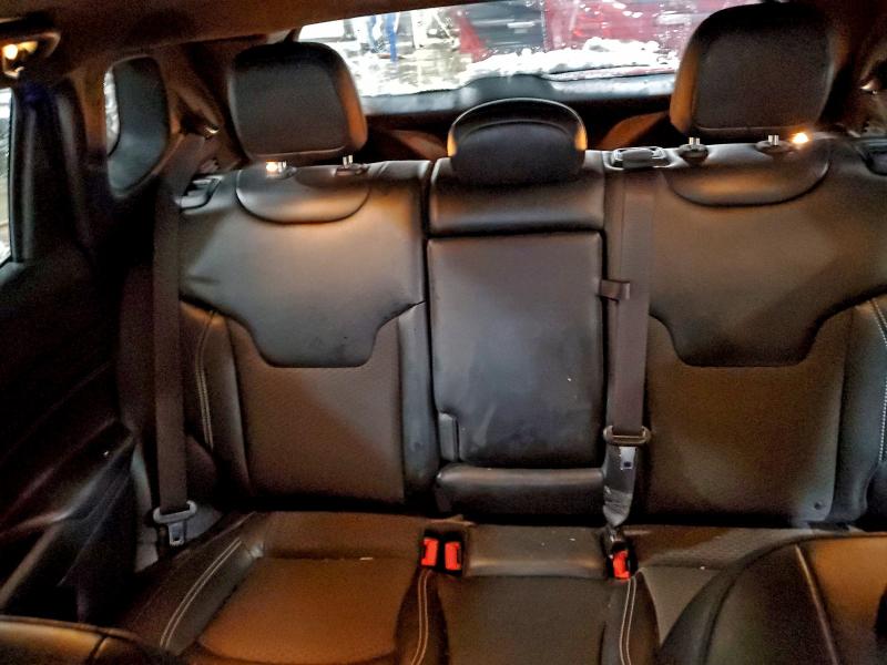 Фото 10 - JEEP COMPASS