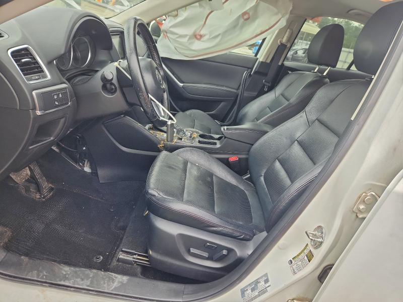 Фото 7 - MAZDA CX-5