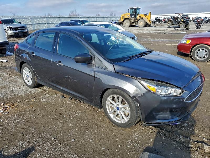 Фото 4 - FORD FOCUS