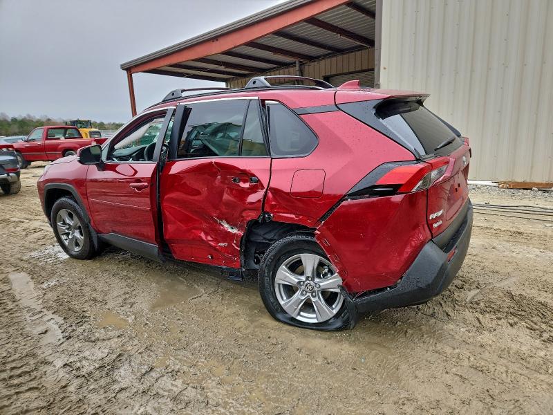 Фото 2 - TOYOTA RAV4