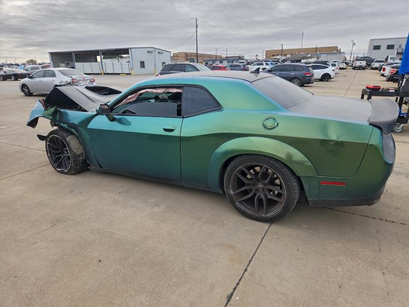 Фото 2 - DODGE CHALLENGER