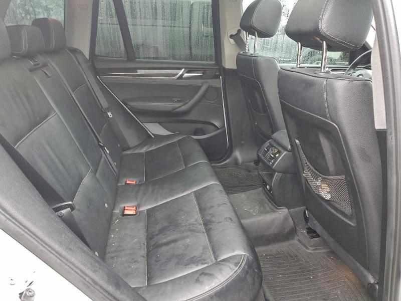 Фото 11 - BMW X3