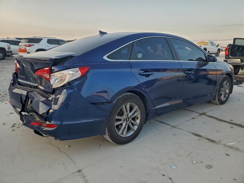 Фото 3 - HYUNDAI SONATA