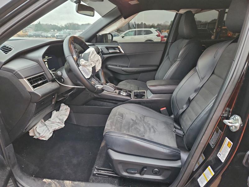 Фото 7 - MITSUBISHI OUTLANDER