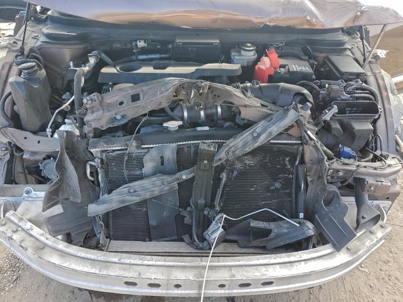 Фото 11 - ACURA RDX