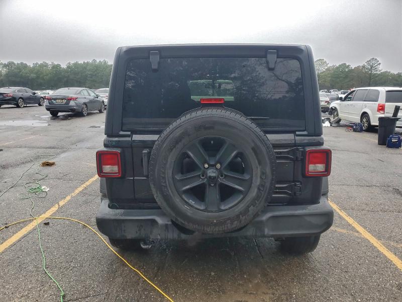 Фото 6 - JEEP WRANGLER