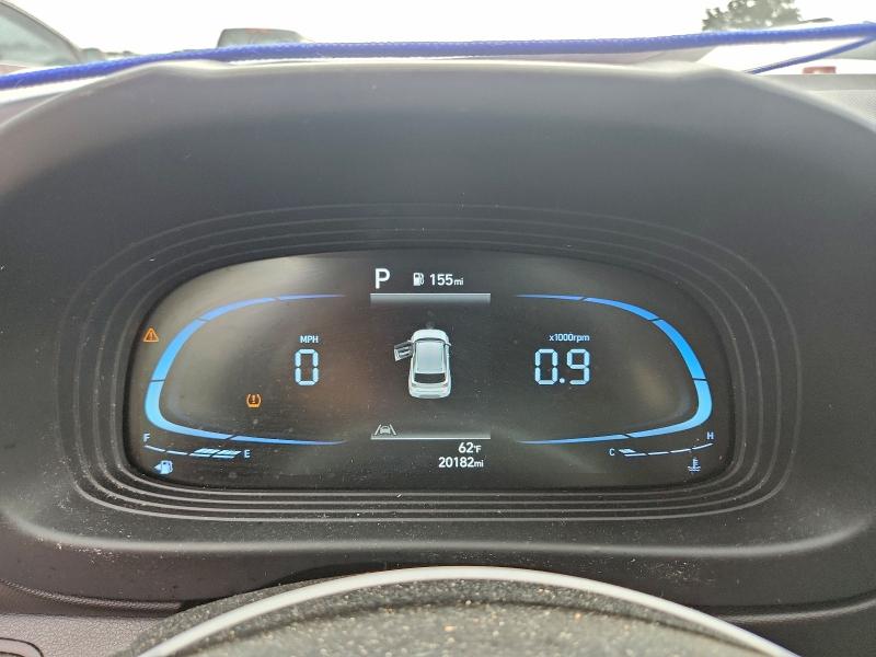 Фото 9 - HYUNDAI VENUE